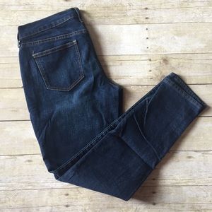 Old Navy skinny jeans 8 short
